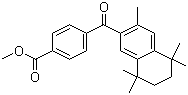 贝沙罗汀中间体
