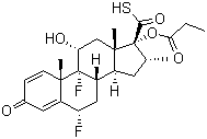 Fluticasone Intermediate