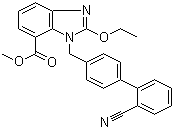 Candesartan Intermediate