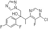 Voriconazole Intermediate