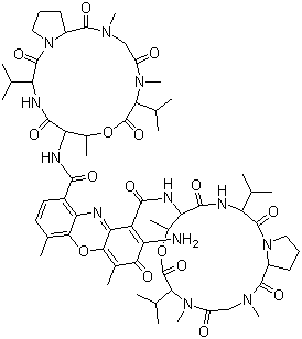 Actinomycin D