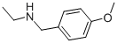 N-Ethyl-4-Methoxy-Benzenemethanamine