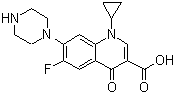 Ciprofloxacin Base