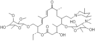 Tilmicosin