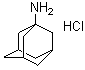 盐酸金刚烷胺
