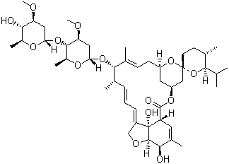 维菌素