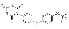 托曲珠利