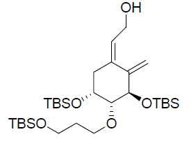 Eldecalcitol Intermediate