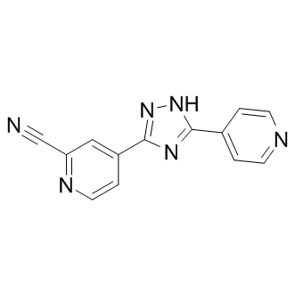 Topiroxostat