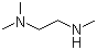 N,N,N'-Trimethylethylenediamine